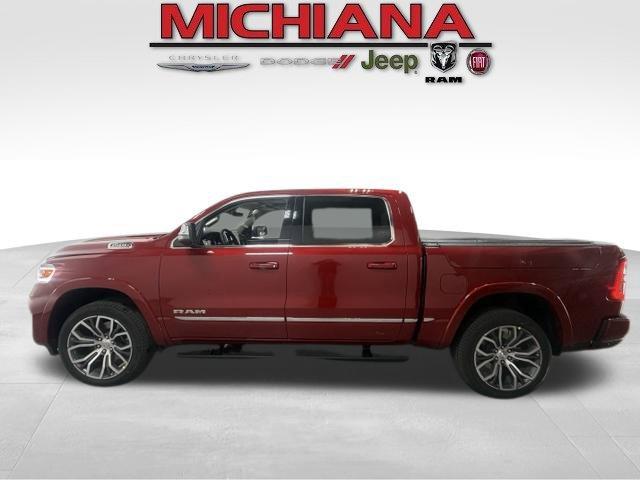 New 2027 RAM 1500