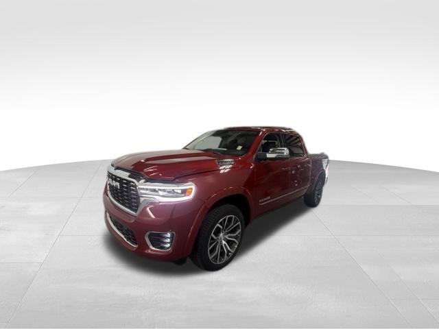 صورة 2 لـ 2027 RAM 1500
