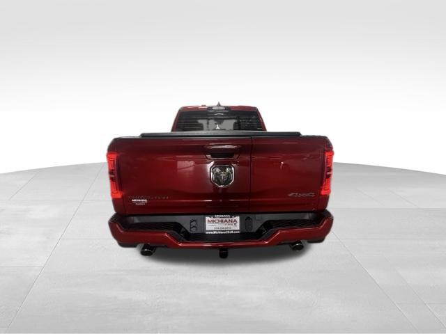 صورة 7 لـ 2027 RAM 1500