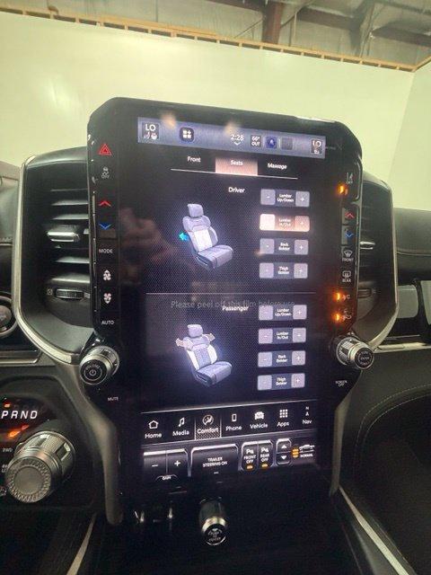 صورة مصغرة 19 لـ 2027 RAM 1500