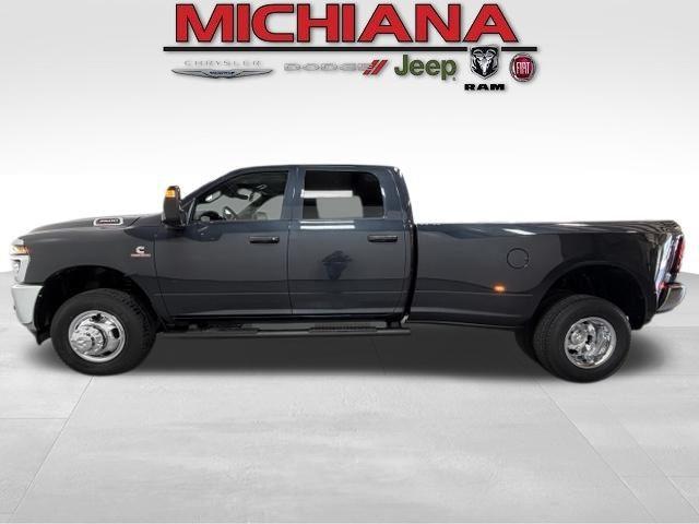 New 2026 RAM 3500 Tradesman