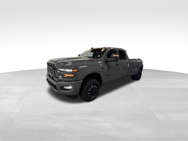صورة 4 لـ 2026 RAM 3500 BIG HORN