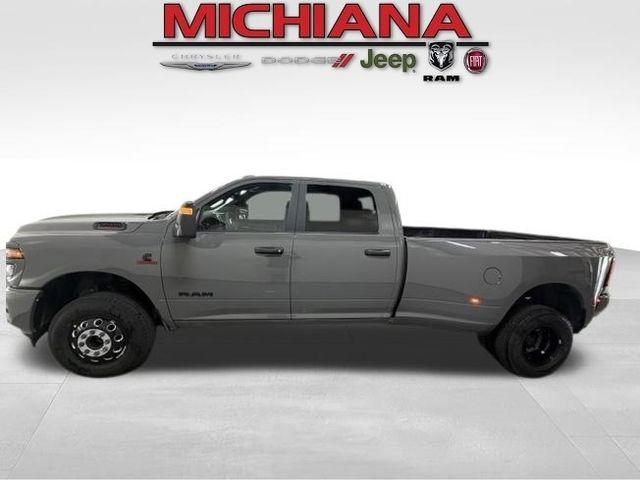 New 2026 RAM 3500 Big Horn