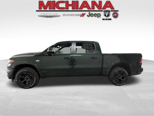 New 2026 RAM 1500 Big Horn/Lone Star