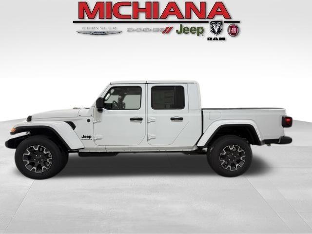 New 2026 Jeep Gladiator Sport