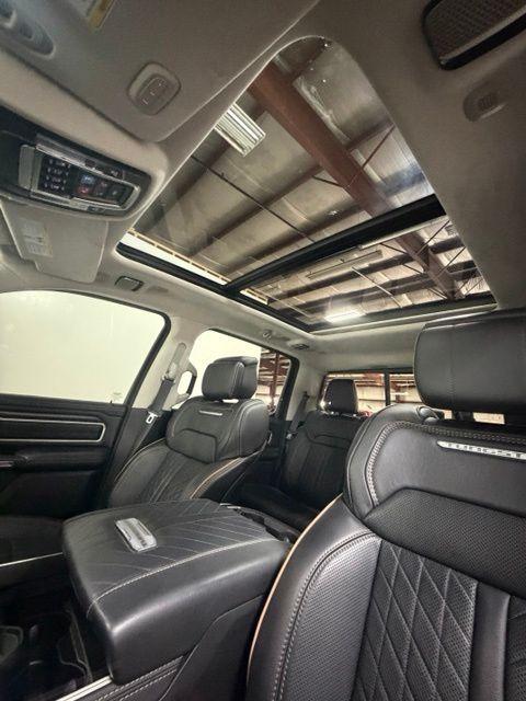 2026 RAM 1500 TUNGSTEN — миниатюра 15