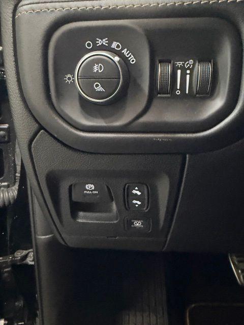 2026 RAM 1500 TUNGSTEN — миниатюра 26