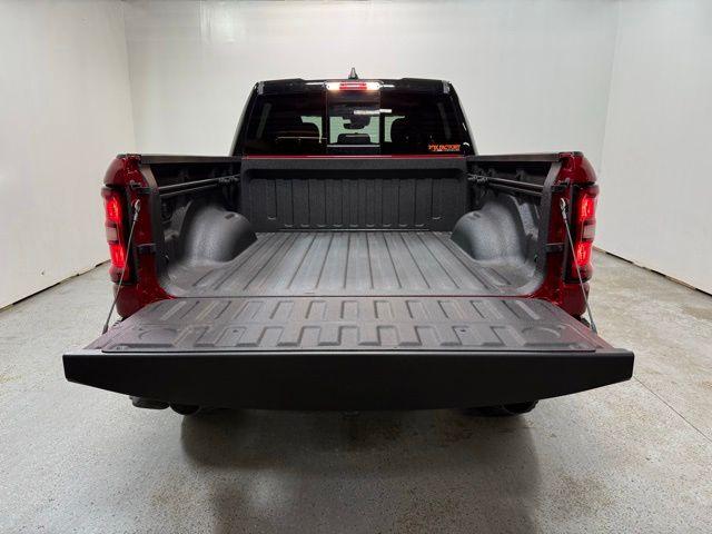 2026 RAM 1500 BIG HORN/LONE STAR photo 9