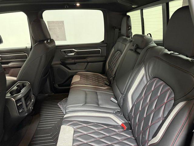 2026 RAM 1500 BIG HORN/LONE STAR 缩略图 29