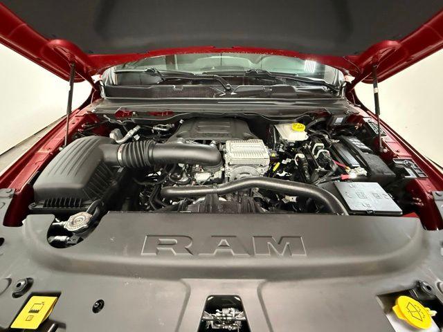 2026 RAM 1500 BIG HORN/LONE STAR 缩略图 18