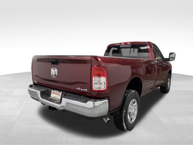 2024 RAM 2500 TRADESMAN photo 7