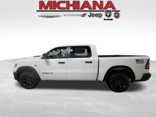 New 2026 RAM 1500 Big Horn/Lone Star