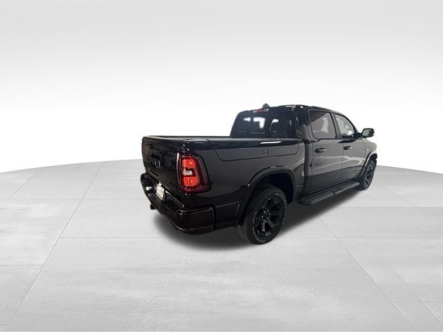 صورة 7 لـ 2026 RAM 1500 BIG HORN/LONE STAR