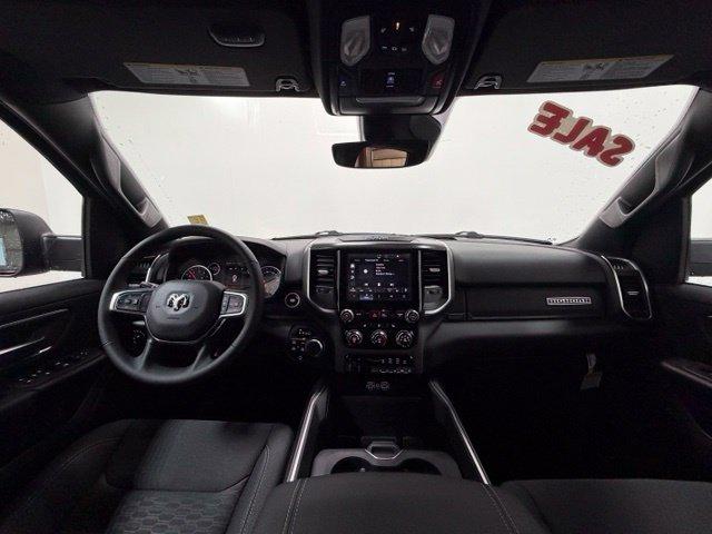 2026 RAM 1500 BIG HORN/LONE STAR — миниатюра 13