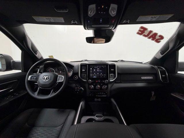 صورة مصغرة 13 لـ 2026 RAM 1500 BIG HORN/LONE STAR