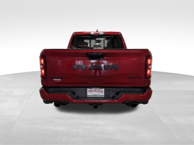 2026 RAM 1500 BIG HORN/LONE STAR 照片 7