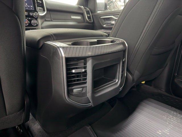 2026 RAM 1500 BIG HORN/LONE STAR — миниатюра 20