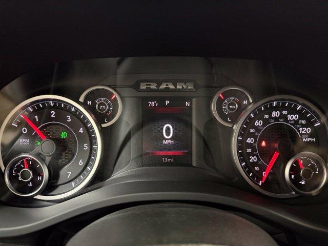 2026 RAM 1500 BIG HORN/LONE STAR — миниатюра 21
