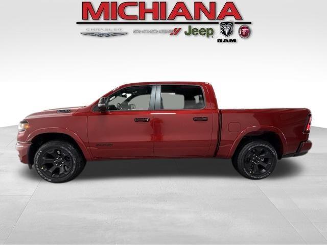 New 2026 RAM 1500 Big Horn/Lone Star