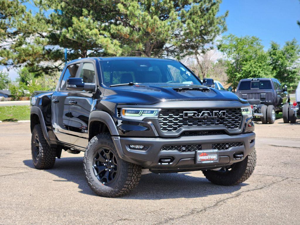 New 2026 RAM 1500 RHO