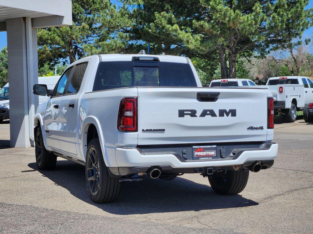 2026 RAM 1500 LARAMIE 照片 3