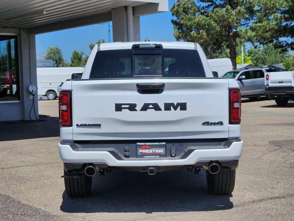 2026 RAM 1500 LARAMIE — миниатюра 12
