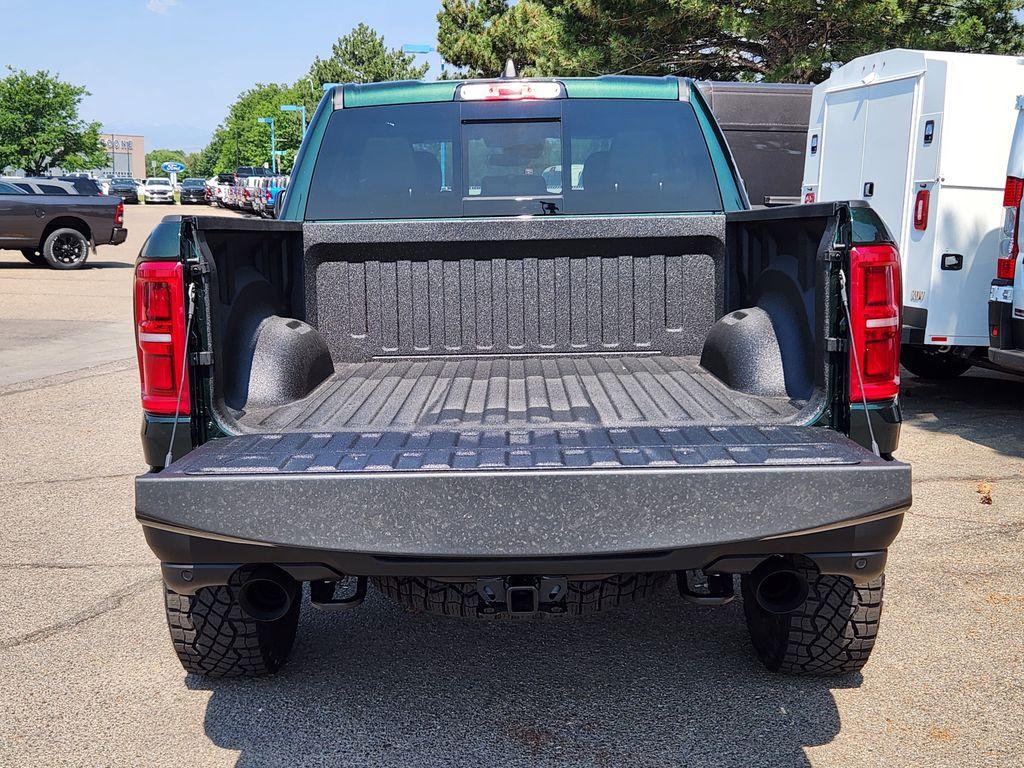 2026 RAM 1500 RHO — миниатюра 11