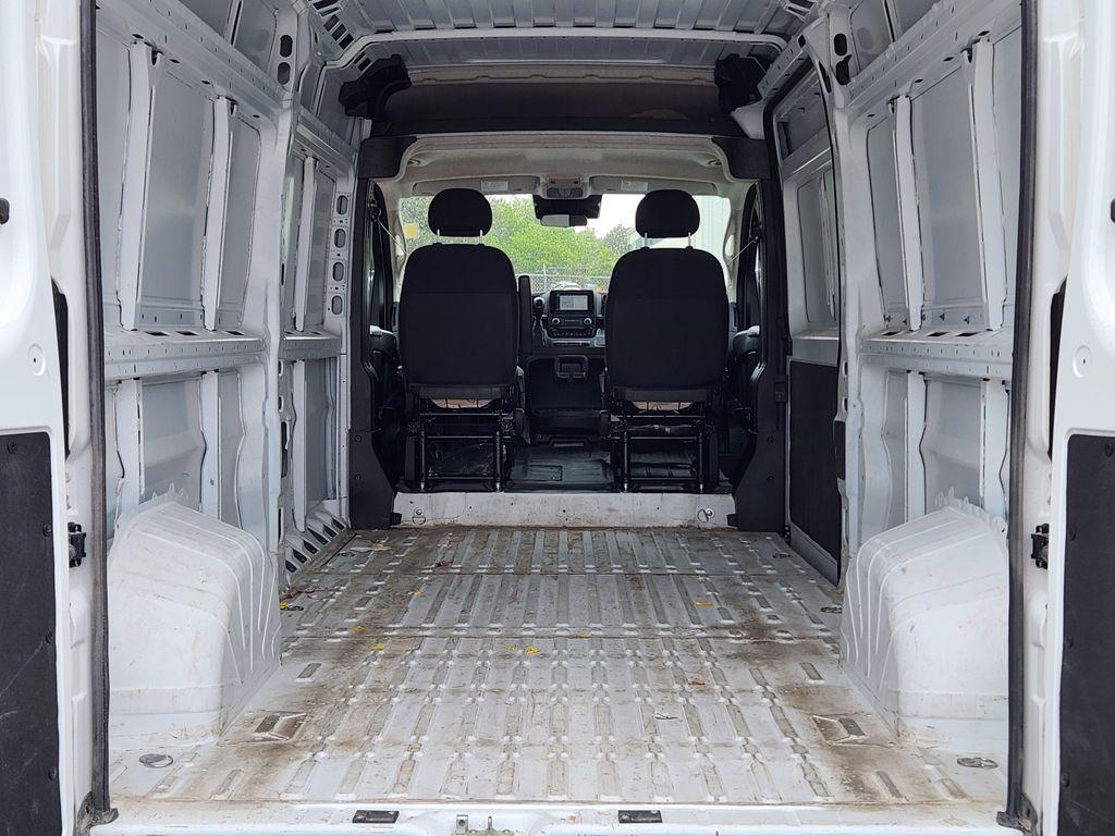 2025 RAM PROMASTER 2500 HIGH ROOF 照片 9