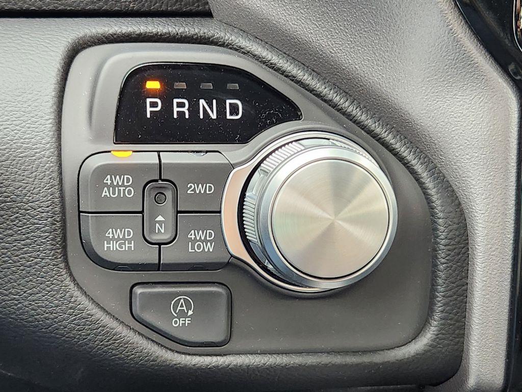 صورة مصغرة 20 لـ 2026 RAM 1500 LARAMIE