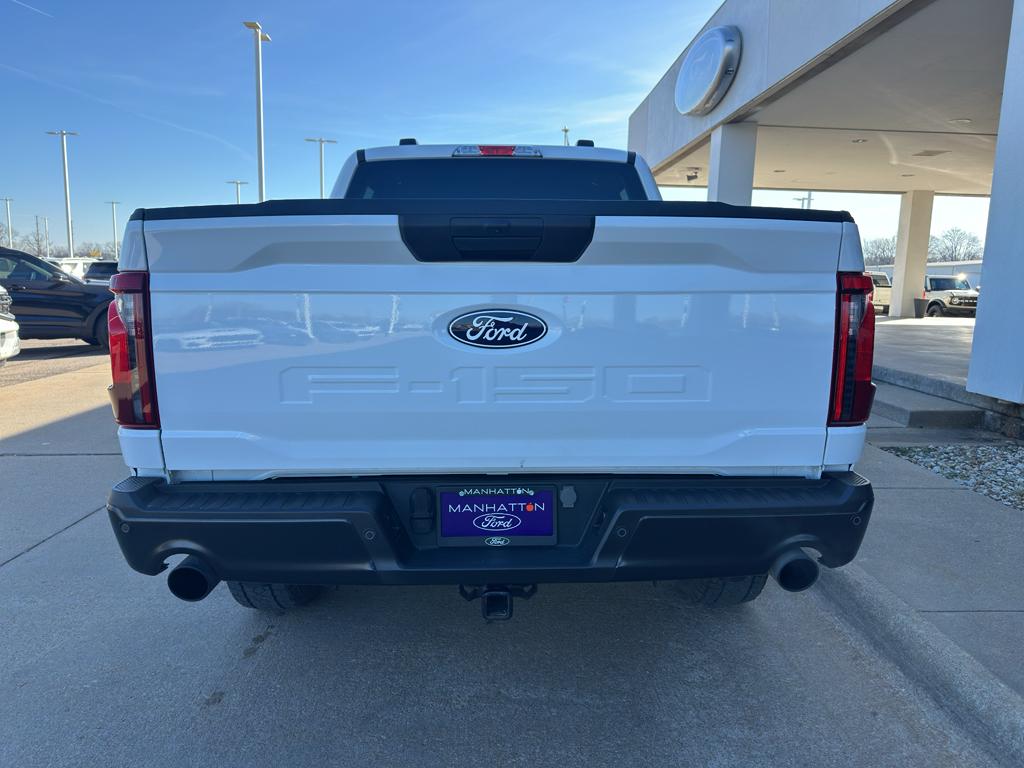 FORD F-150 STX - 6