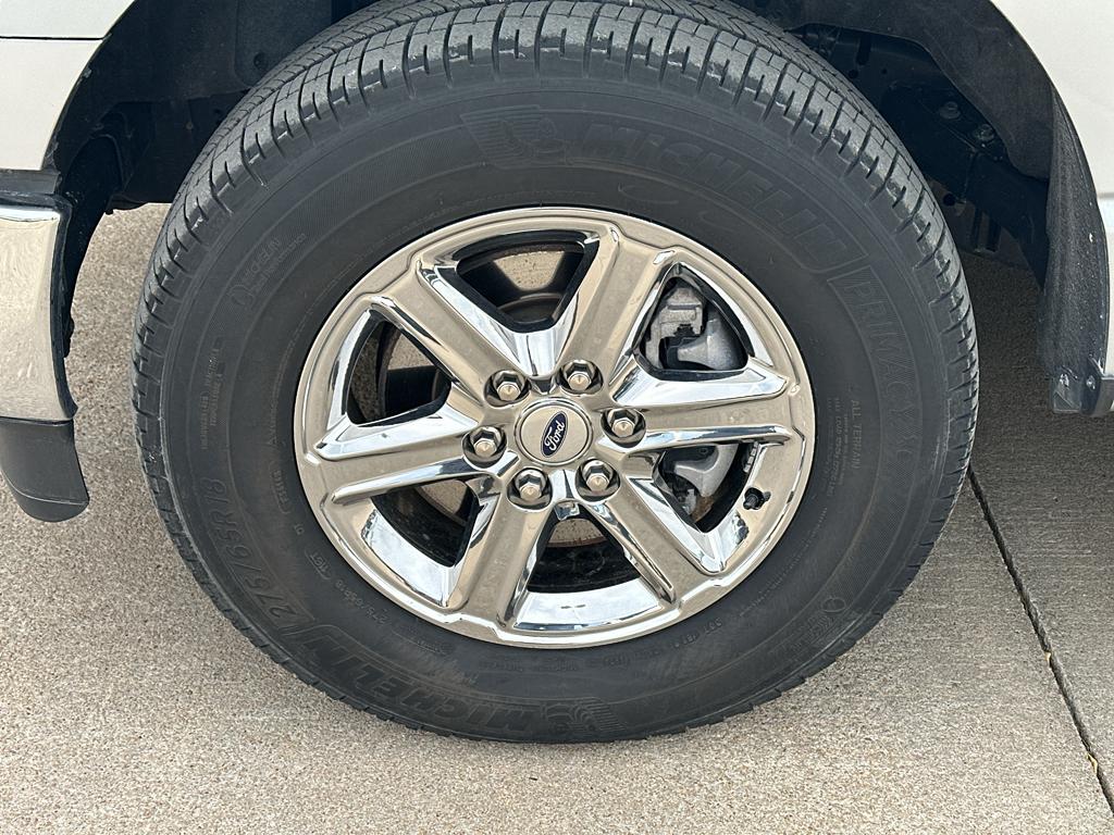 FORD F-150 XLT - 2