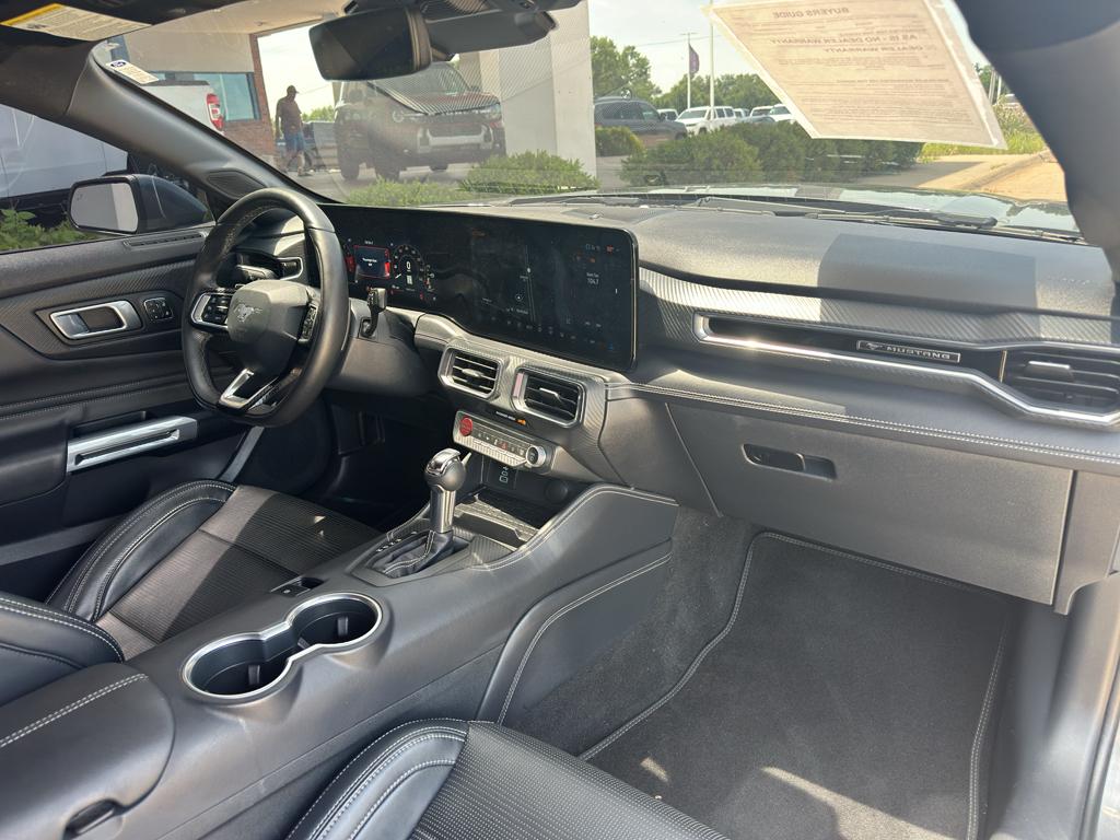 2024 FORD MUSTANG GT PREMIUM 缩略图 30