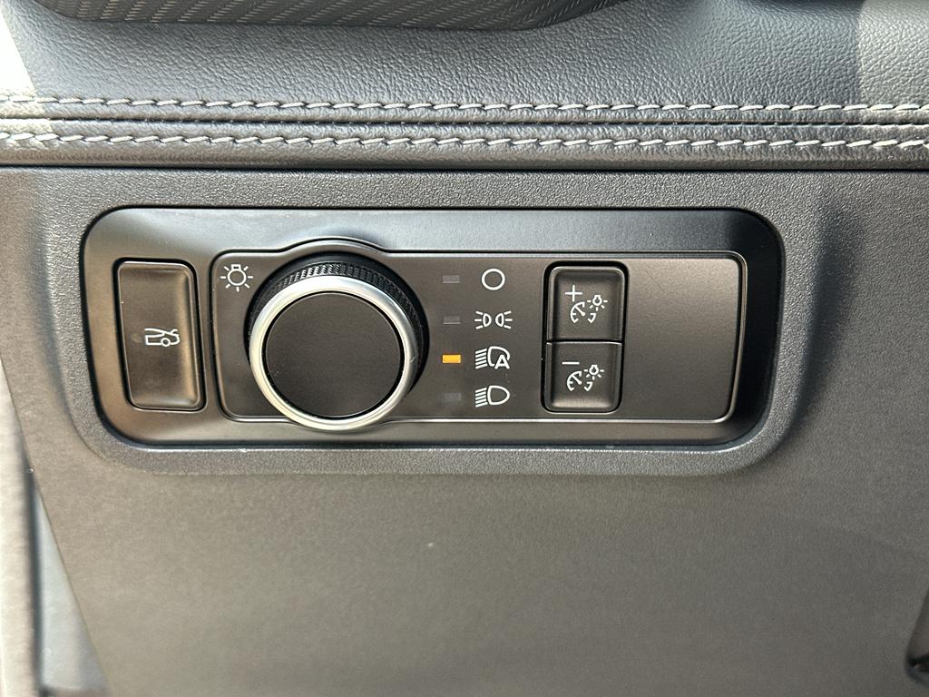 2024 FORD MUSTANG GT PREMIUM 缩略图 26