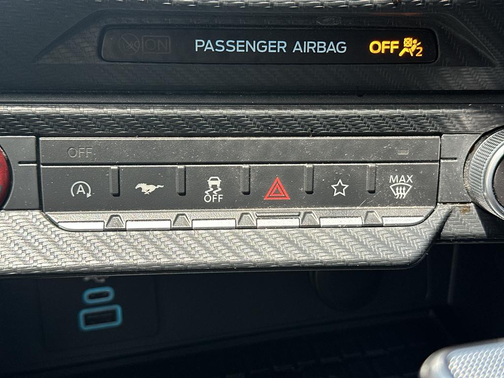 2024 FORD MUSTANG GT PREMIUM 缩略图 24