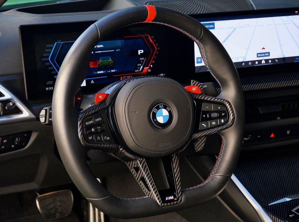 صورة مصغرة 27 لـ 2025 BMW M2