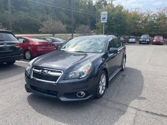 Used 2013 Subaru Legacy Premium