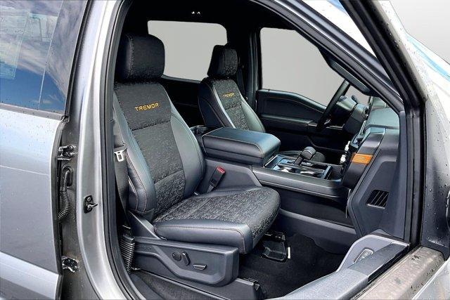 2026 FORD F-150 TREMOR 照片 6
