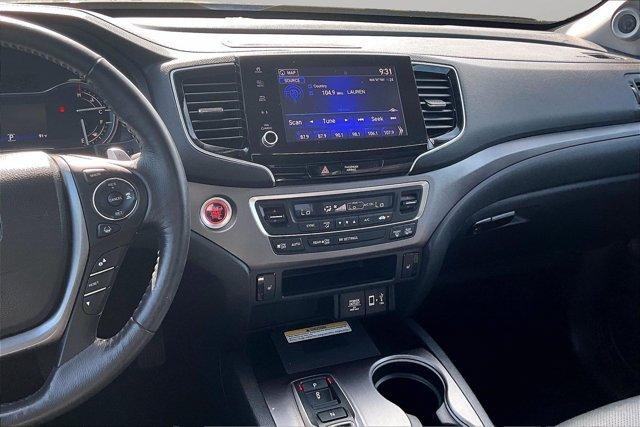صورة 6 لـ 2023 Honda RIDGELINE RTL-E