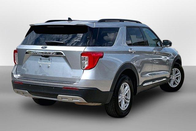 صورة مصغرة 11 لـ 2024 FORD EXPLORER XLT