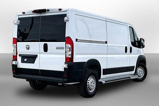 صورة 8 لـ 2025 RAM PROMASTER 2500 BASE