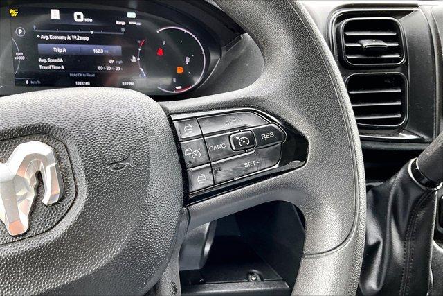 صورة مصغرة 19 لـ 2025 RAM PROMASTER 2500 BASE