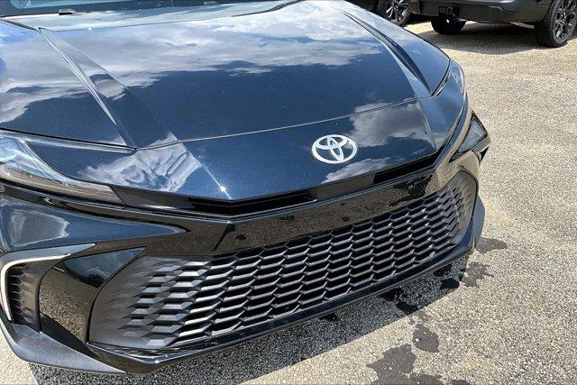 صورة مصغرة 31 لـ 2025 Toyota CAMRY SE