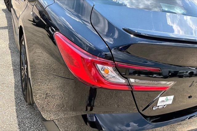 صورة مصغرة 28 لـ 2025 Toyota CAMRY SE