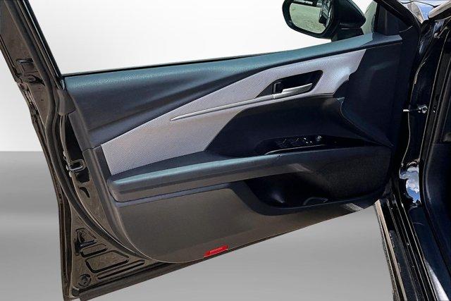 صورة مصغرة 25 لـ 2025 Toyota CAMRY SE