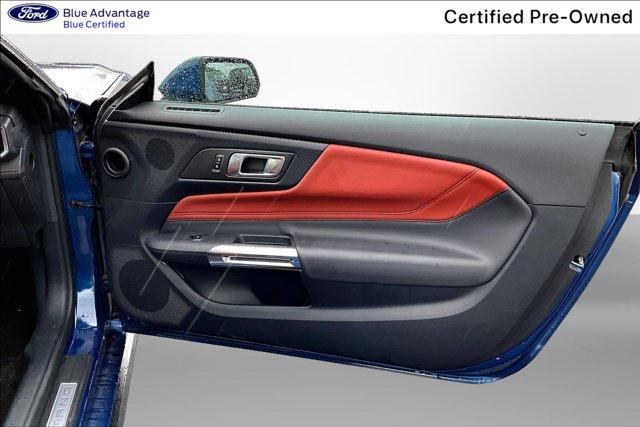 2024 FORD MUSTANG GT PREMIUM 缩略图 26