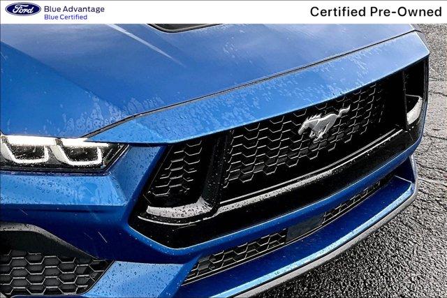 2024 FORD MUSTANG GT PREMIUM 缩略图 30