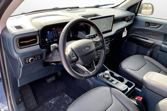 صورة 7 لـ 2026 FORD MAVERICK TREMOR