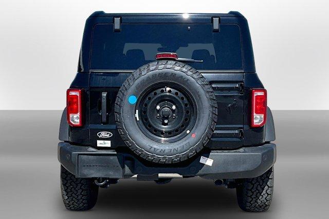 FORD BRONCO BIG BEND - 4