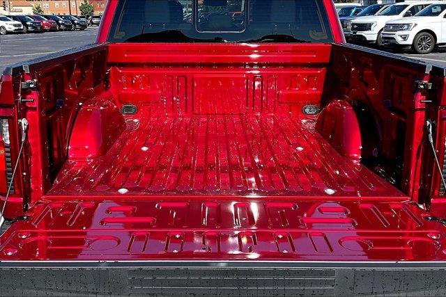 2026 FORD F-150 XLT 缩略图 15