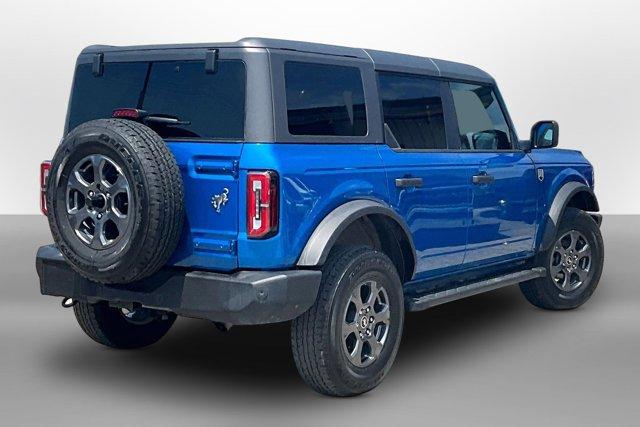صورة مصغرة 11 لـ 2024 FORD BRONCO BIG BEND